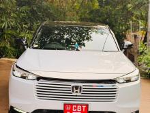 Honda Vezel Z Play 2025 SUV