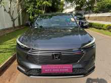 Honda Vezel Z Play Moonroof 2023 SUV