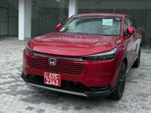 Honda Vezel Z Grade 2025 SUV