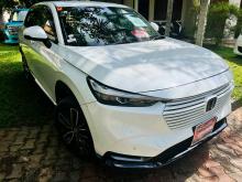 Honda Vezel Z 2023 SUV