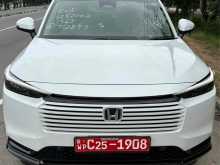 Honda VEZEL Z PREMIUM 2025 SUV