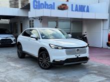 Honda Vezel Z Premium 2026 SUV
