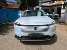Honda Vezel Z Premium 2026 SUV