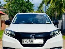 Honda Vezel Z Grade 2014 SUV