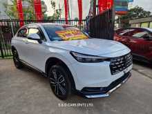 Honda Vezel Z- Premium 2024 SUV