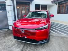 Honda Vezel Z 2025 SUV