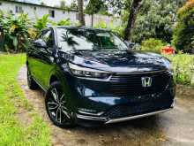 Honda Vezel Z Premium 2024 SUV
