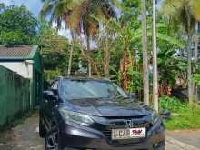 Honda Vezel Z Grade 2015 SUV