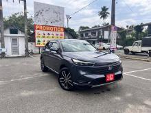 Honda Vezel Z 2025 SUV