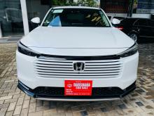 Honda Vezel Z Premium 2026 SUV