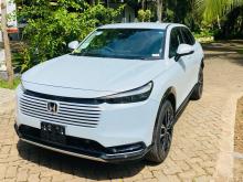 Honda Vezel Z Premium 2026 SUV
