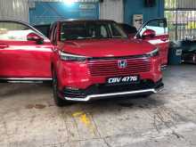 Honda Vezel Z GRADE 2025 SUV