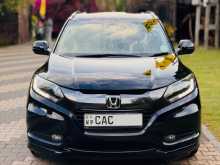 Honda Vezel Z 2014 SUV
