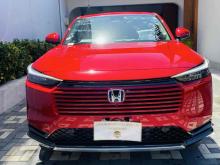 Honda Vezel Z Premium 2025 SUV