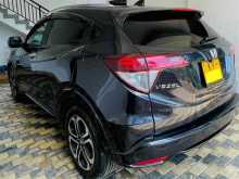 Honda Vezel Z Grade 2014 SUV