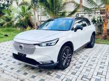 Honda VEZEL Z PLAY EHEV WITH MOON ROOF 2023 SUV