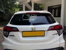 Honda Vezel Z Grade 2015 SUV