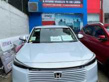 Honda Vezel Z Premium 2026 SUV