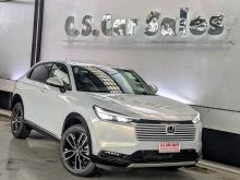 Honda Vezel Z 2025 SUV