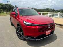 Honda Vezel Z Premium 2025 SUV