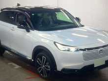 Honda Vezel Z Play 2025 SUV