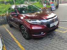 Honda Vezel Z Grade 2014 SUV