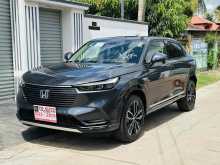 Honda Vezel Z Grade 2024 Car