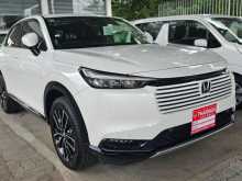 Honda Vezel Z Premium 2026 SUV