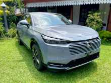 Honda Vezel Z Premium 2026 SUV