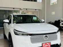 Honda Vezel Z Premium 2026 SUV