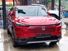 Honda Vezel Z 2025 SUV