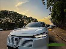 Honda Vezel Z Play 2024 SUV