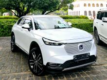 Honda VEZEL Z PREMIUM 2024 SUV
