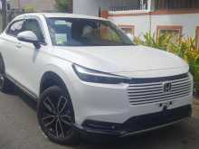 Honda Vezel Z Premium 2026 SUV