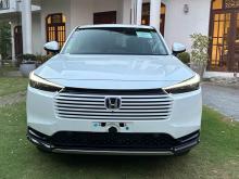 Honda VEZEL Z PREMIUM 2026 SUV