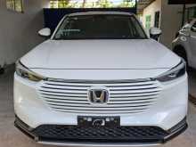 Honda Vezel Z Grade 2022 SUV