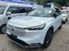 Honda Vezel Z 2024 SUV