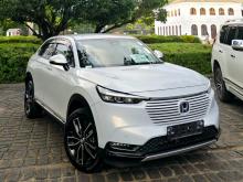 Honda VEZEL Z PREMIUM 2024 SUV