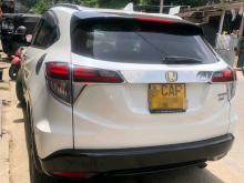 Honda Vezel Z Grade 2015 SUV