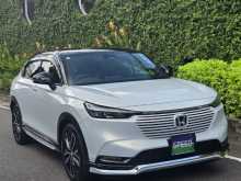 Honda Vezel Z Play 2024 SUV