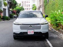 Honda Vezel Z Play Moonroof 2026 SUV