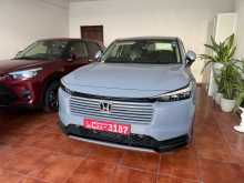 Honda Vezel Z 2026 SUV