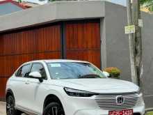 Honda Vezel Z Premium 2023 SUV