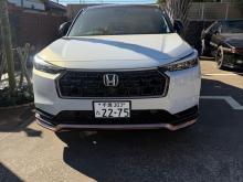 Honda Vezel Z Play Premium 2026 SUV