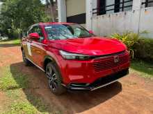 Honda Vezel Z 2025 SUV