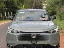 Honda Vezel Z Play 2024 SUV
