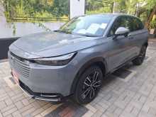 Honda VEZEL Z 2025 SUV