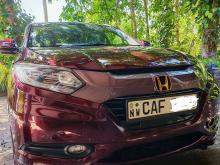 Honda Vezel Z Grade 2015 SUV