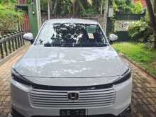 Honda Vezel Z Premium 2026 SUV