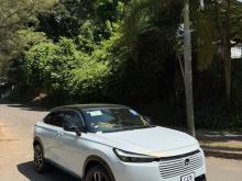 Honda VEZEL Z PLAY PREMIUM 2026 SUV